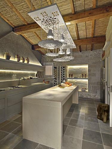 Bed & Breakfast Relais Masseria Capasa