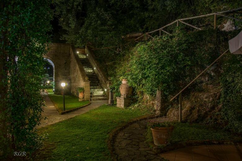 Hotel Relais Valle Orientina