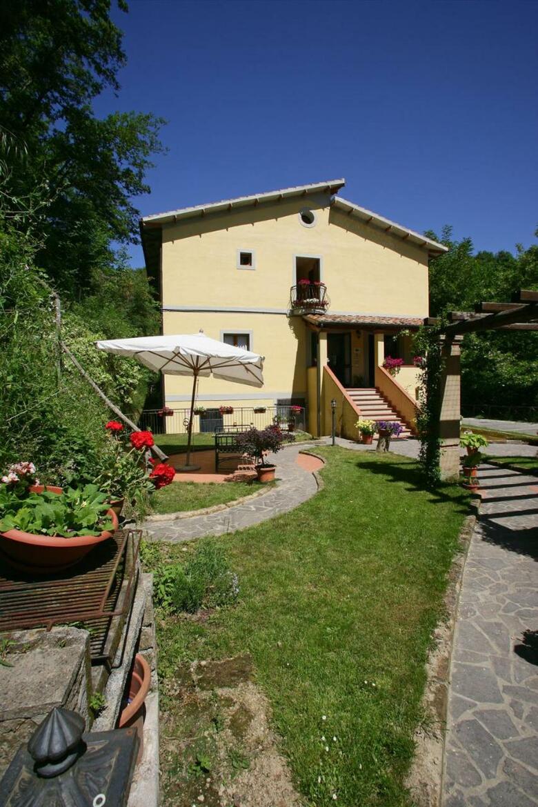 Hotel Relais Valle Orientina