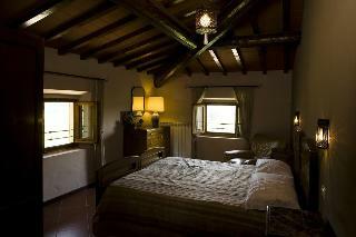 Agroturismo Agriturismo La Topaia