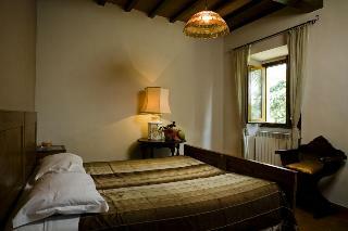 Agroturismo Agriturismo La Topaia