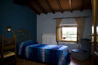 Agroturismo Agriturismo La Topaia