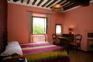 Agroturismo Agriturismo La Topaia