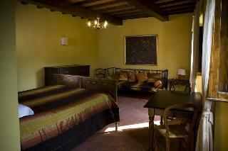 Agroturismo Agriturismo La Topaia