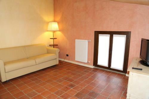 Agroturismo Borgo Tiedoli