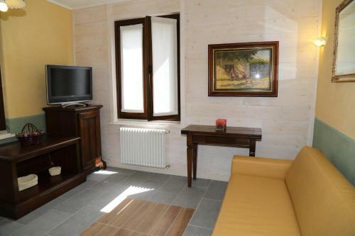 Agroturismo Borgo Tiedoli