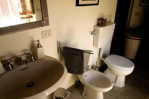 Bed & Breakfast Uvablu