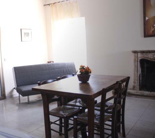 Casa Vacanze Antico Poggio