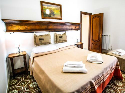 Casa Vacanze Antico Poggio