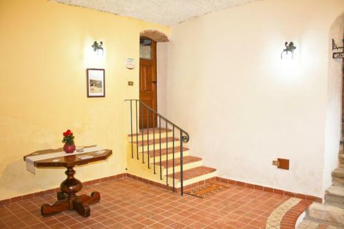 Casa Vacanze Antico Poggio