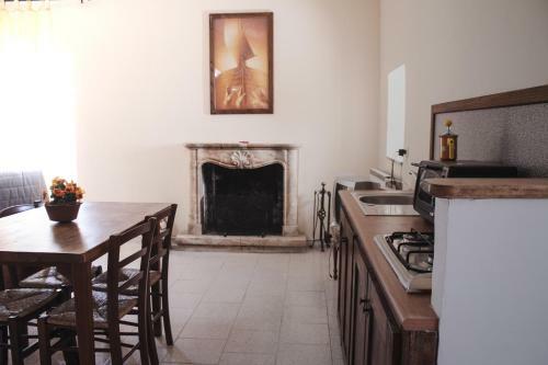 Casa Vacanze Antico Poggio