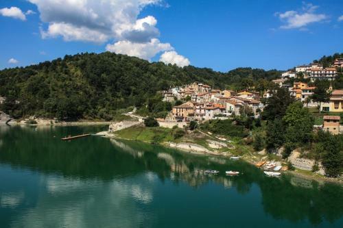 Casa Vacanze Antico Poggio