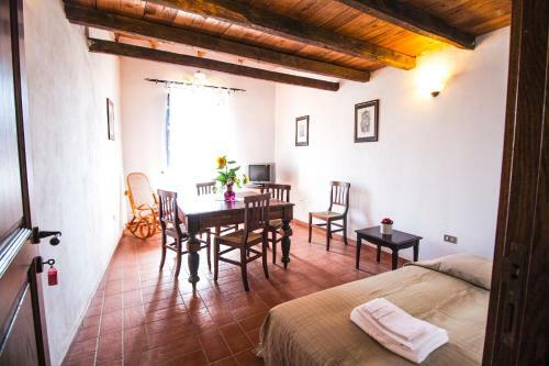 Casa Vacanze Antico Poggio