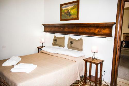 Casa Vacanze Antico Poggio
