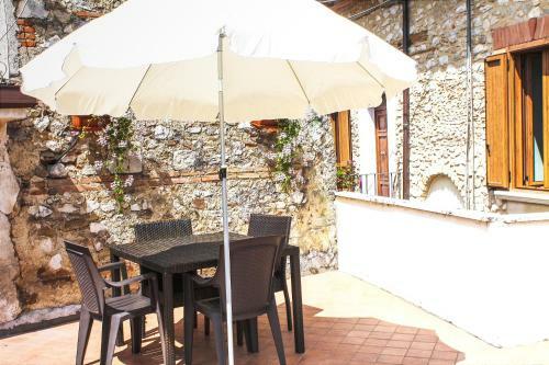Casa Vacanze Antico Poggio