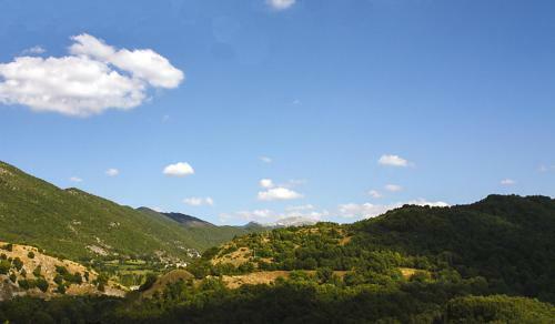 Casa Vacanze Antico Poggio