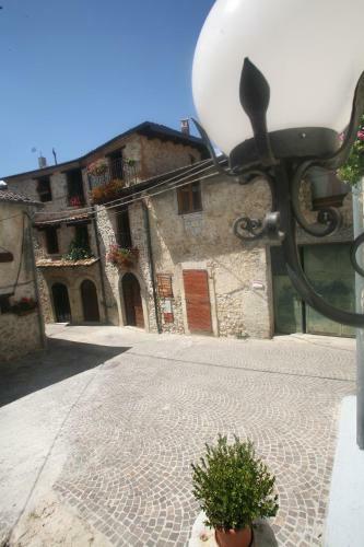 Casa Vacanze Antico Poggio
