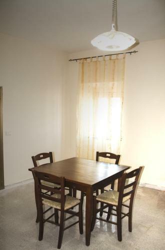 Casa Vacanze Antico Poggio