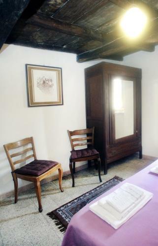 Casa Vacanze Antico Poggio