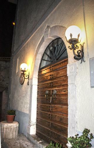 Casa Vacanze Antico Poggio