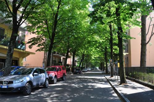 Apartamento A Casa Di Franci