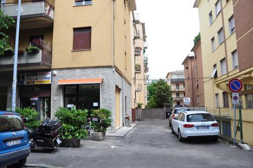 Apartamento A Casa Di Franci