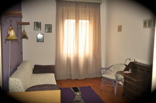 Apartamento A Casa Di Franci