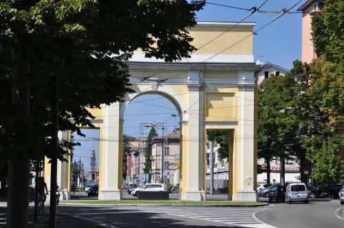 Apartamento A Casa Di Franci