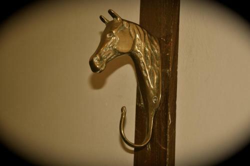 Apartamento A Casa Di Franci