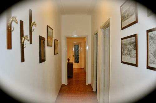 Apartamento A Casa Di Franci