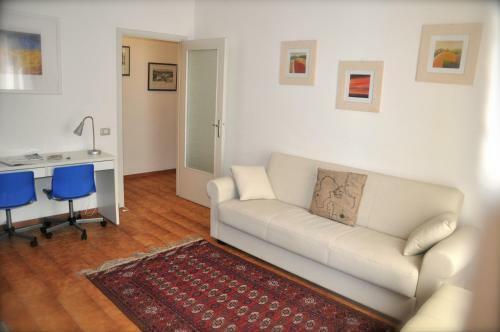 Apartamento A Casa Di Franci