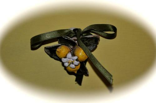 Apartamento A Casa Di Franci