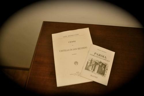 Apartamento A Casa Di Franci