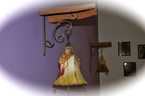 Apartamento A Casa Di Franci