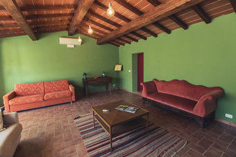 Agroturismo Agriturismo Le Due Ruote