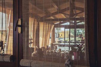 Agroturismo Agriturismo Le Due Ruote
