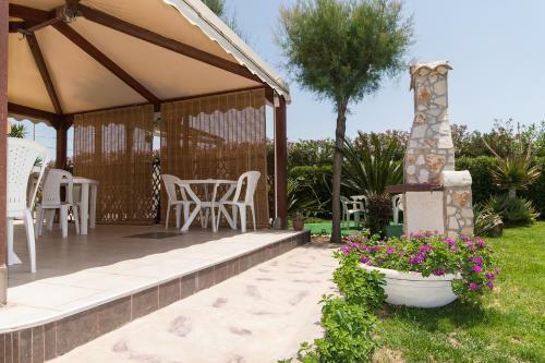 Bed & Breakfast Kamarina Land