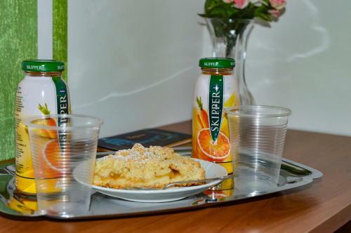 Bed & Breakfast Kamarina Land
