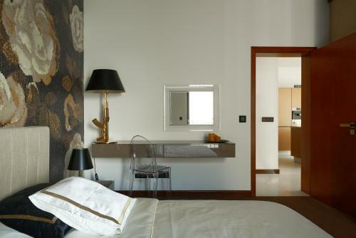 Apartament House-tom / Robocza 39