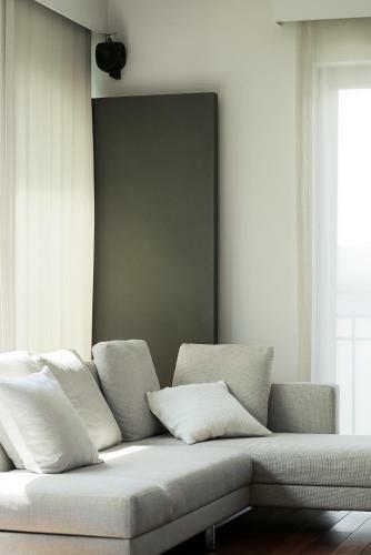 Apartament House-tom / Robocza 39