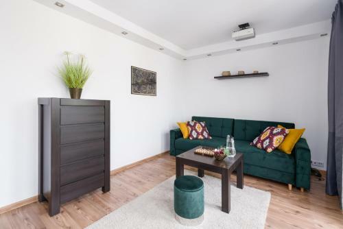 Apartment Pozna? D?browskiego By Renters