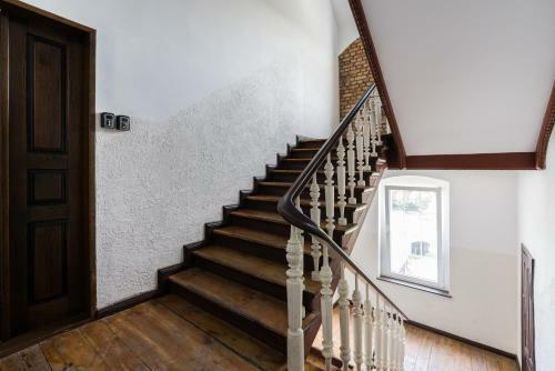 Vilda Apartments Pozna? By Renters