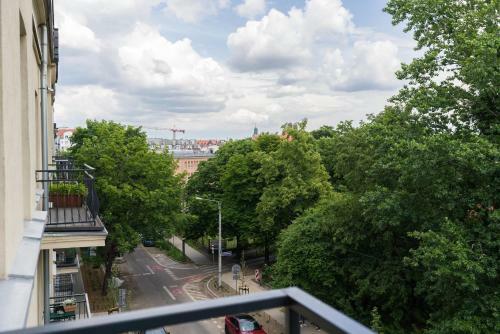 Vilda Apartments Pozna? By Renters
