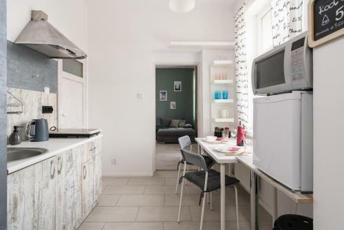 Vilda Apartments Pozna? By Renters