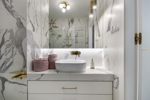 Apartamenty Hashtagwilda_apartament Z?oty