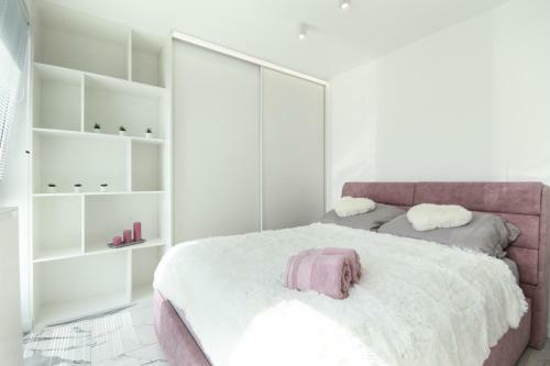 Apartamenty Hashtagwilda_apartament Z?oty