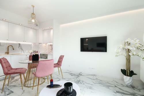 Apartamenty Hashtagwilda_apartament Z?oty