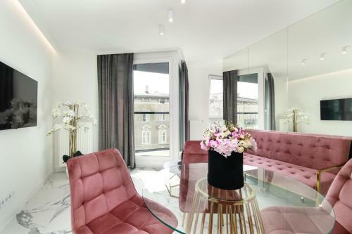 Apartamenty Hashtagwilda_apartament Z?oty