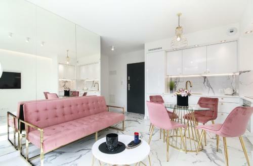 Apartamenty Hashtagwilda_apartament Z?oty