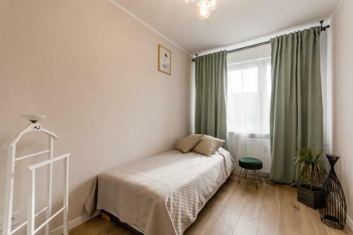 Apartament Cali/pozna?, Urocze Winogrady
